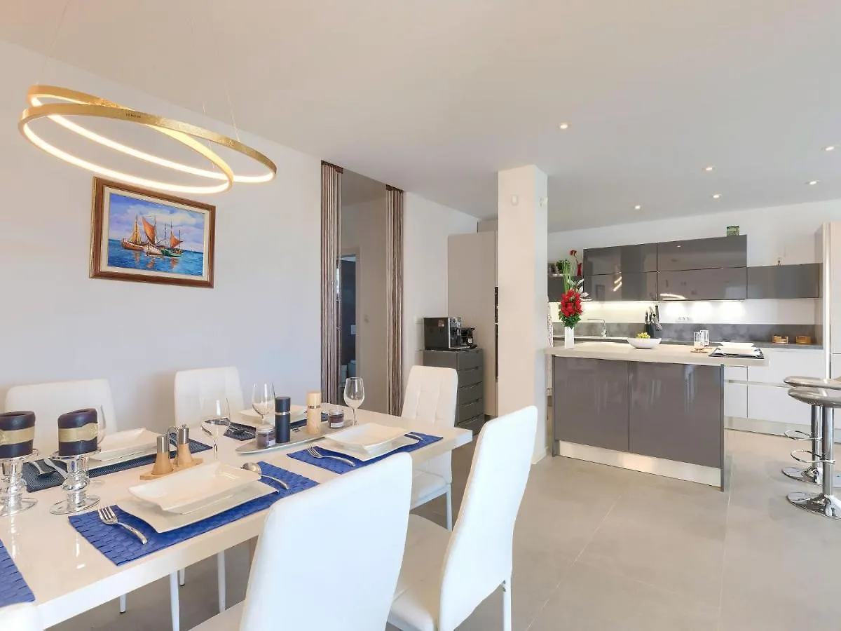 Villa Julia By Interhome Barban