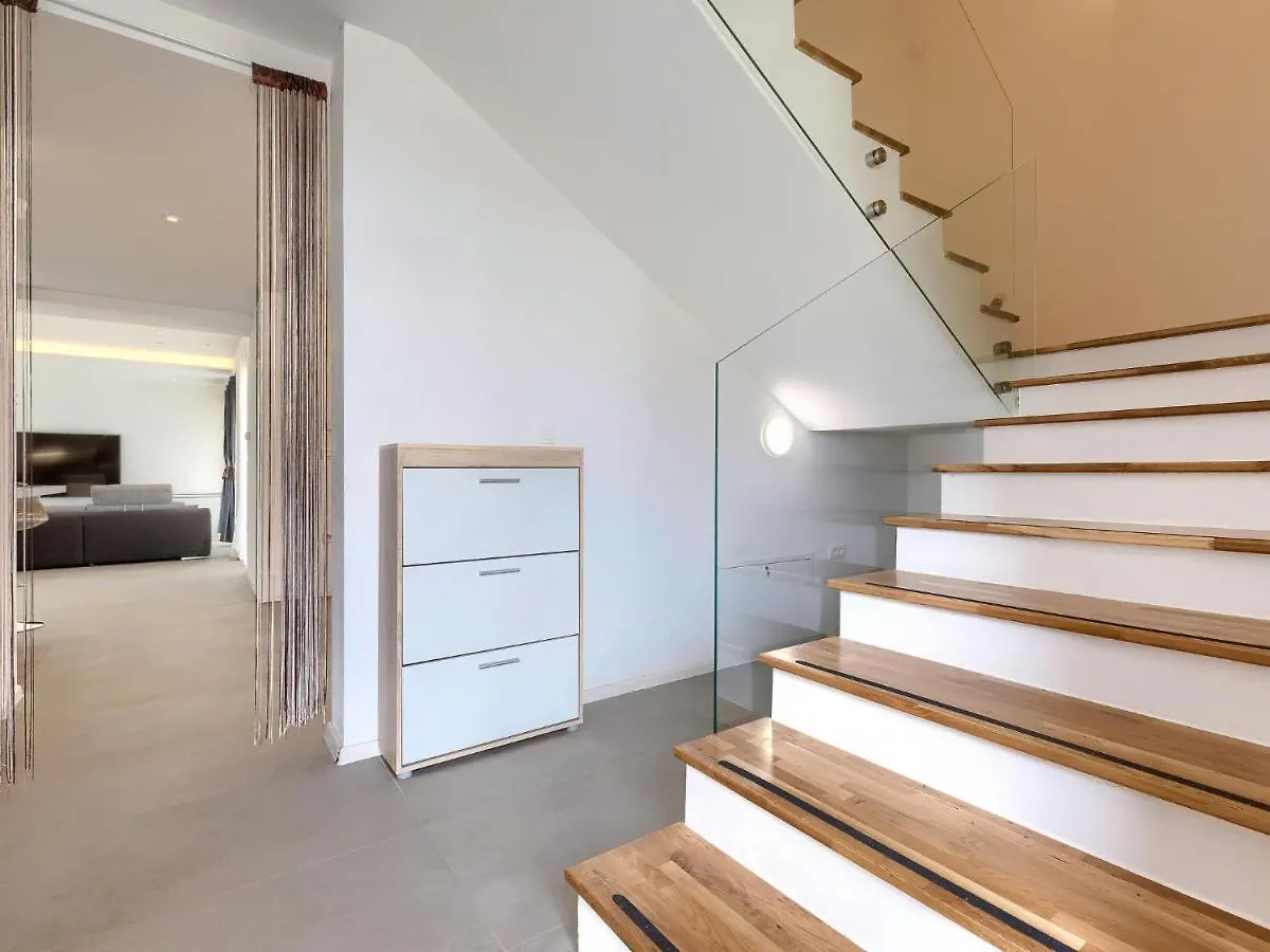 Villa Julia By Interhome Barban