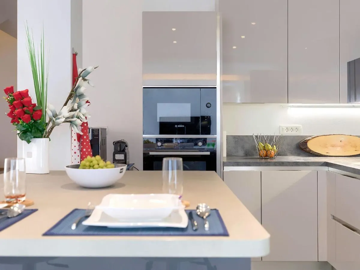 Barban Villa Julia By Interhome 0*,  קרואטיה