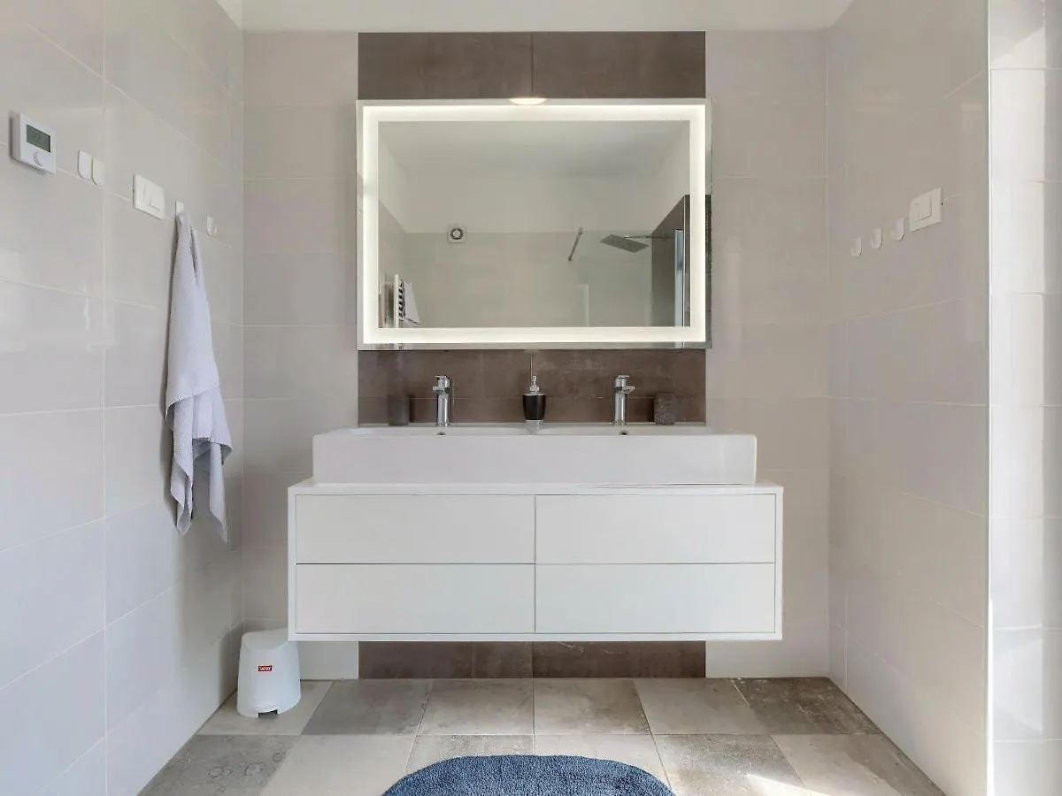 Villa Julia By Interhome Barban Croatia
