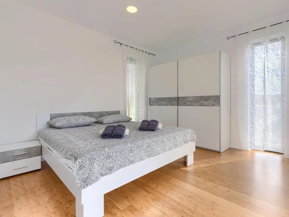 Villa Julia By Interhome Barban Croatia