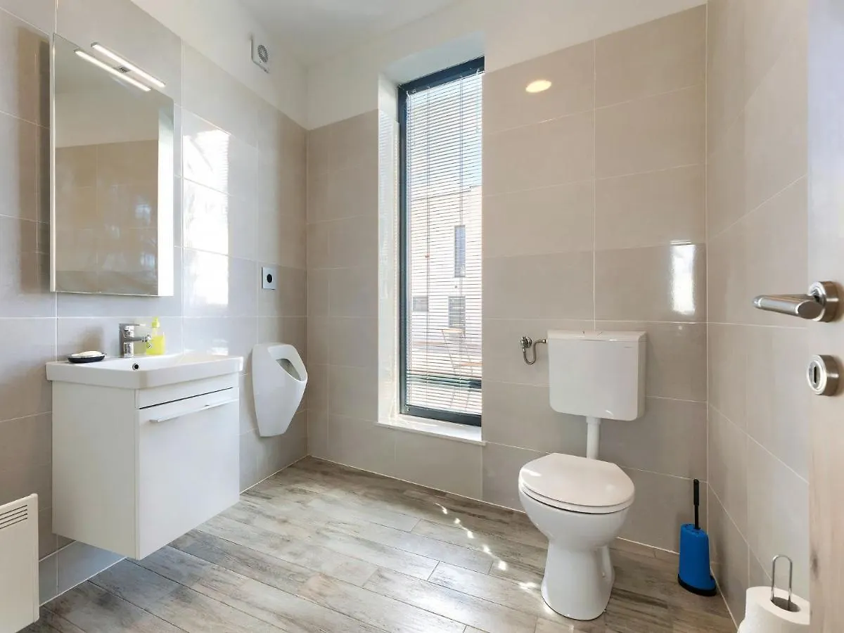 Barban Villa Julia By Interhome 0*,  קרואטיה