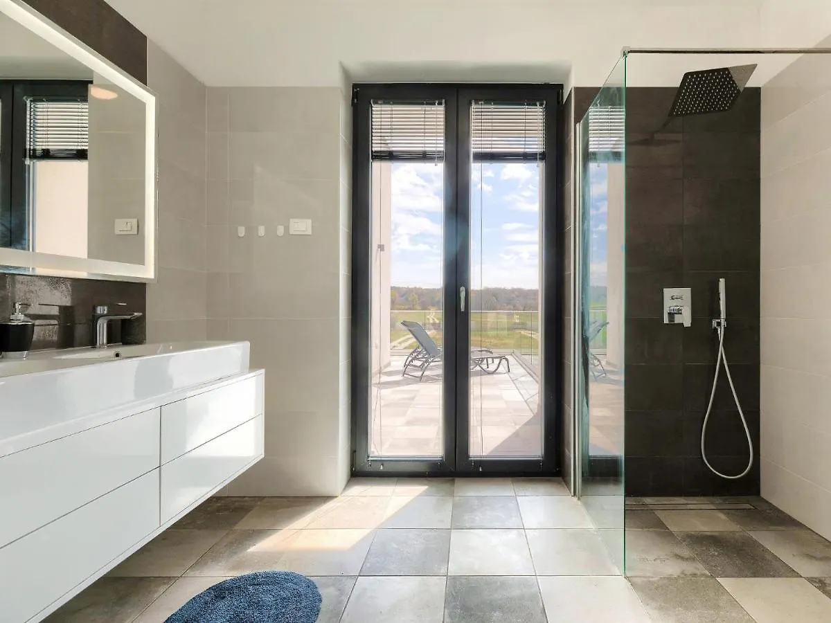 Villa Julia By Interhome Barban