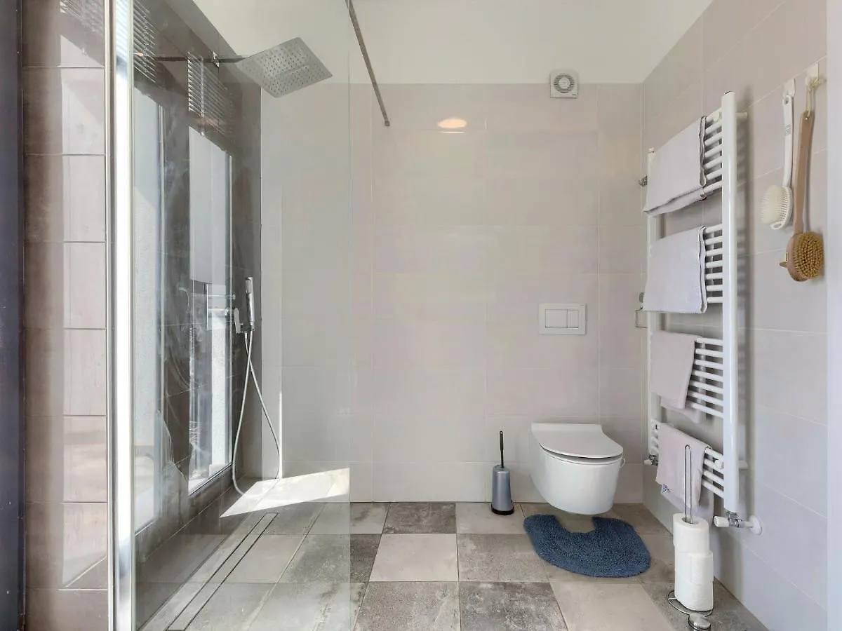 Barban Villa Julia By Interhome