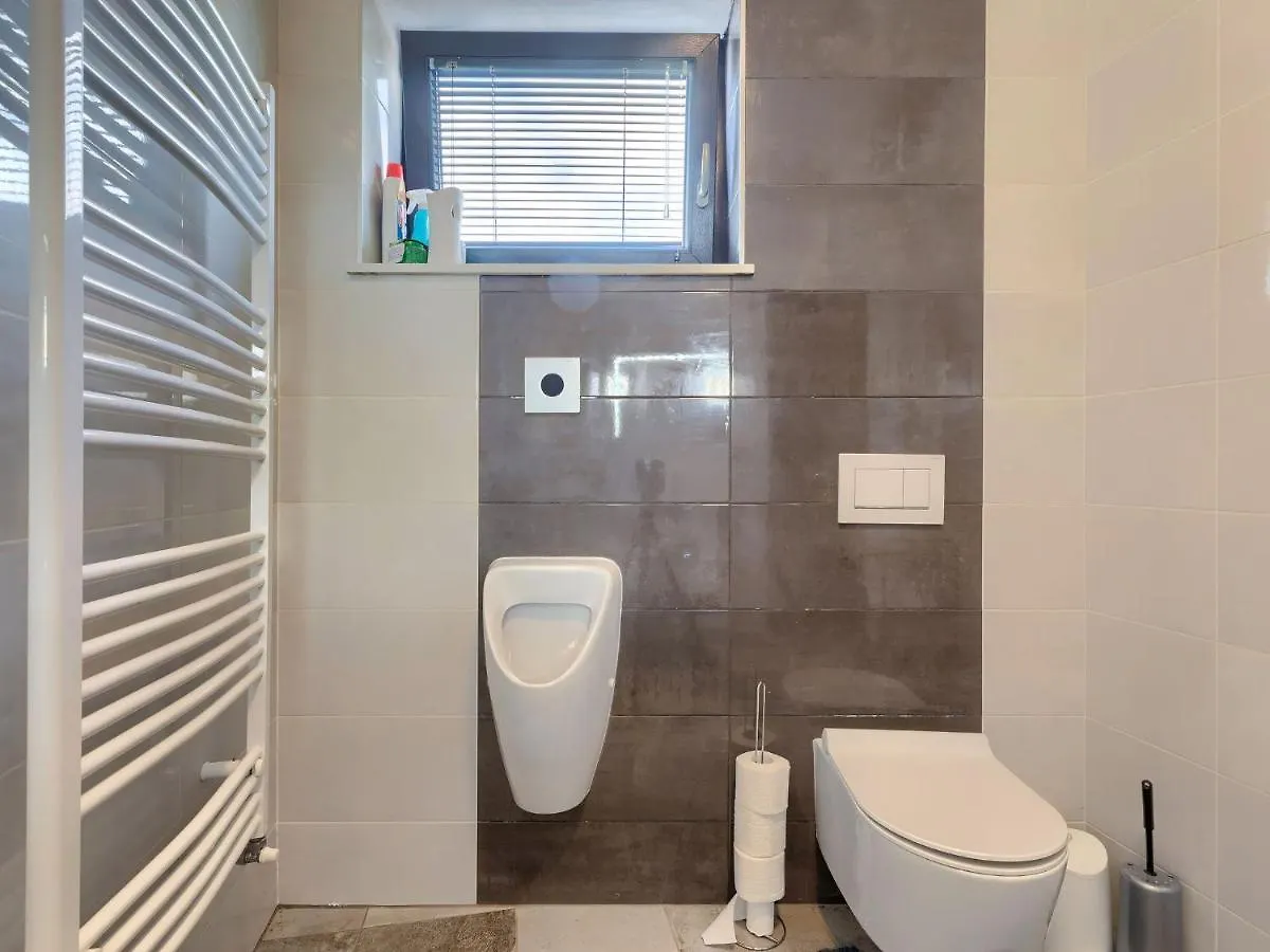 Villa Julia By Interhome Barban