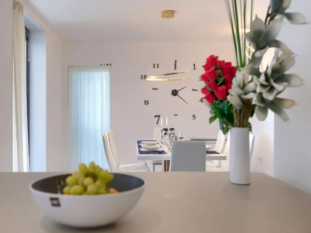 Barban Villa Julia By Interhome