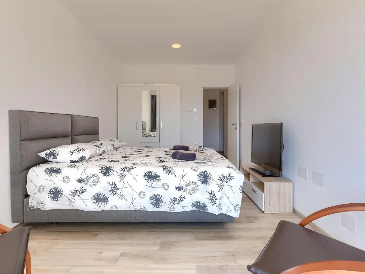 Barban Villa Julia By Interhome