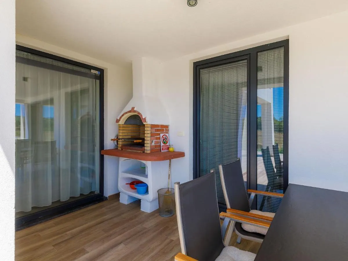 Barban Villa Julia By Interhome