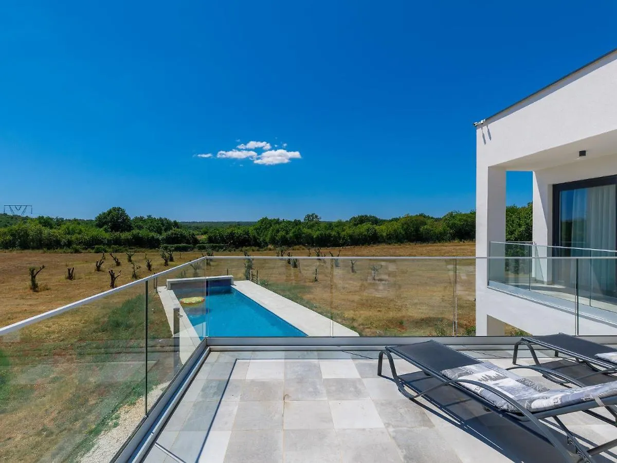Barban Villa Julia By Interhome