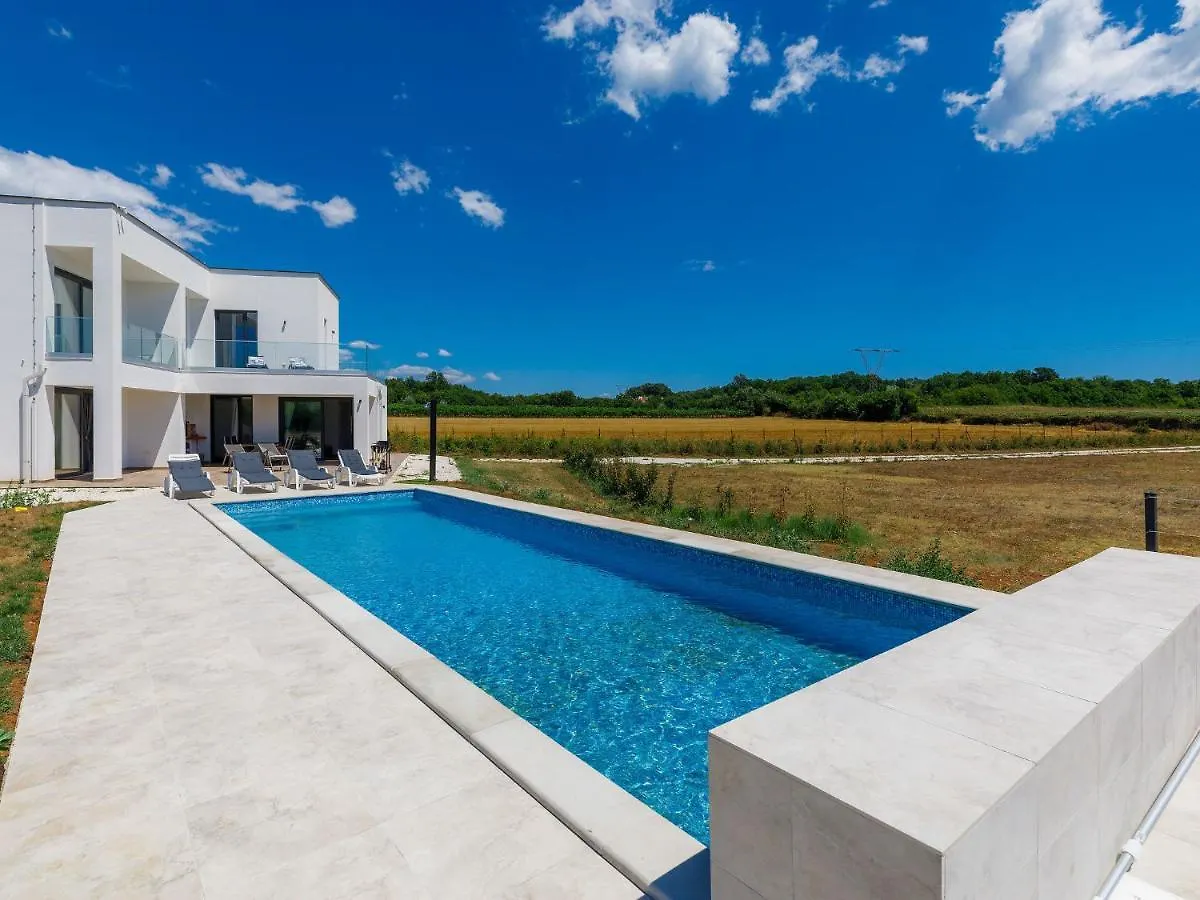Barban Villa Julia By Interhome
