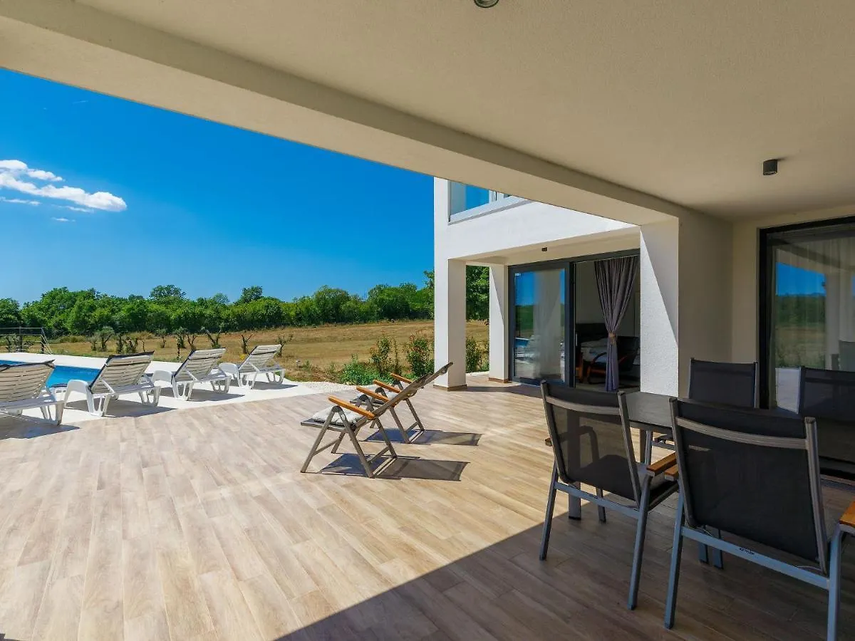 Barban Villa Julia By Interhome 0*,